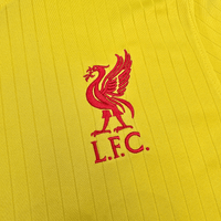 2021/22 Liverpool Third Football Shirt (M) Nike 9 Firmino - Football Finery - FF303893