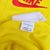 2021/22 Liverpool Third Football Shirt (M) Nike 9 Firmino - Football Finery - FF303893