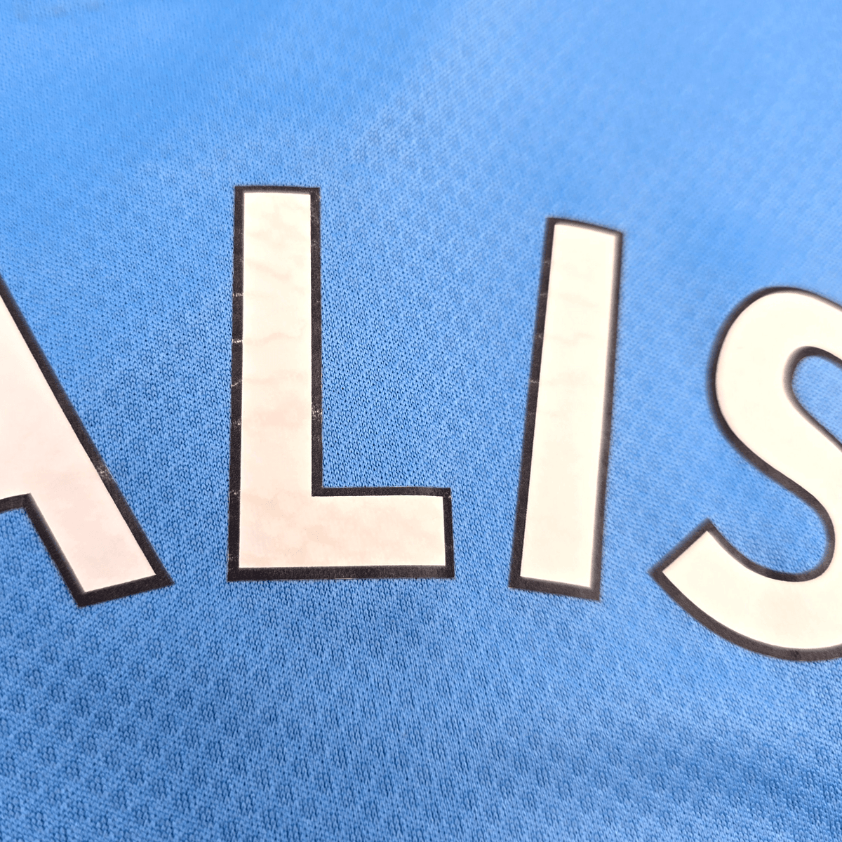 2021/22 Manchester City Home Football Shirt (M) Puma 10 Grealish - Football Finery - FF303778