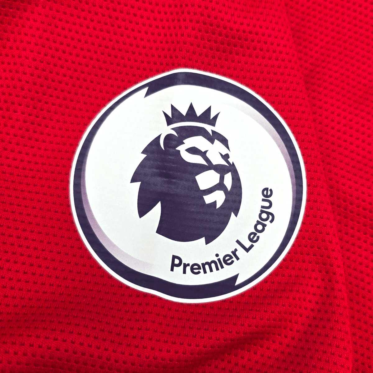 2021/22 Manchester United Home Football Shirt (2XL) Adidas 18 B.Fernandes - Football Finery - FF304303