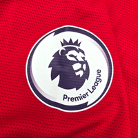 2021/22 Manchester United Home Football Shirt (2XL) Adidas 18 B.Fernandes - Football Finery - FF304303