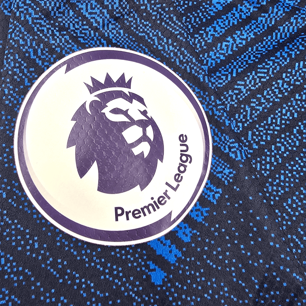 2021/22 Manchester United Third Football Shirt (M) Adidas 25 Sancho - Football Finery - FF303692