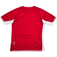 2021/22 Monaco Home Football Shirt (L) Kappa - Football Finery - FF305928