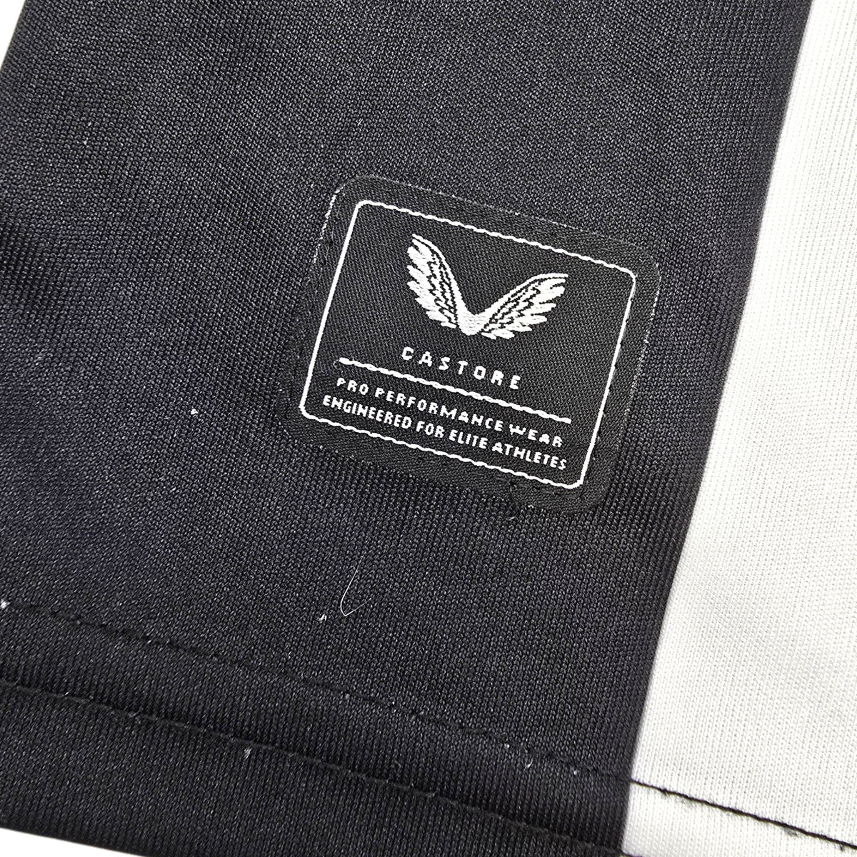 2021/22 Newcastle United Home Football Shirt (S) Castore 10 Saint-Maximin - Football Finery - FF304425