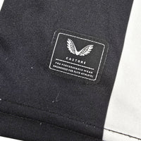 2021/22 Newcastle United Home Football Shirt (S) Castore 10 Saint-Maximin - Football Finery - FF304425