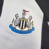2021/22 Newcastle United Home Football Shirt (S) Castore 10 Saint-Maximin - Football Finery - FF304425