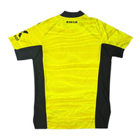 2021/22 Nurnberg Goal Keeper Football Shirt (L) Adidas - Football Finery - FF305932