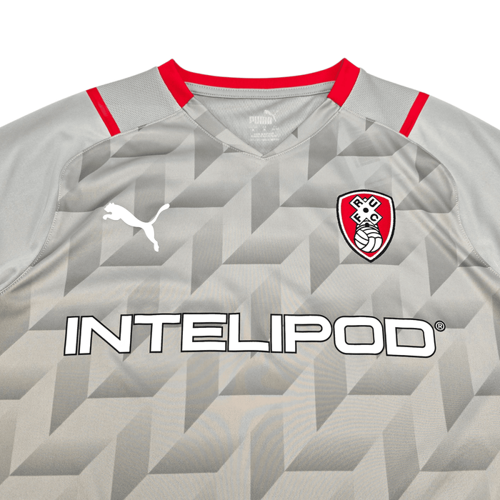 2021/22 Rotherham United Away Football Shirt (M) Puma - Football Finery - FF303333