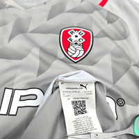 2021/22 Rotherham United Away Football Shirt (M) Puma - Football Finery - FF303333