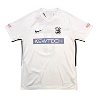 2021/22 Royston Town Home Football Shirt (L) Nike 9 | Matchworn - Football Finery - FF304517