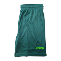 2021/22 Torino Football Shorts (L) Joma | Goal Keeper - Football Finery - SS10002
