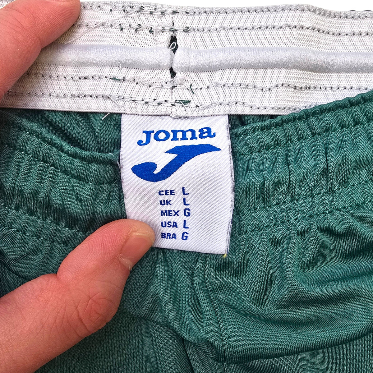 2021/22 Torino Football Shorts (L) Joma | Goal Keeper - Football Finery - SS10002
