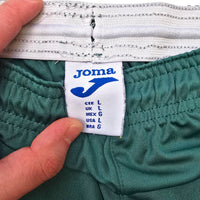 2021/22 Torino Football Shorts (L) Joma | Goal Keeper - Football Finery - SS10002