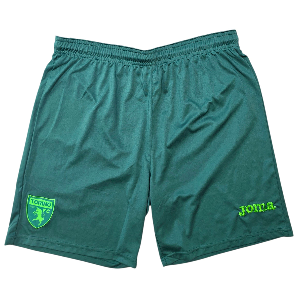 2021/22 Torino Football Shorts (L) Joma | Goal Keeper - Football Finery - SS10002