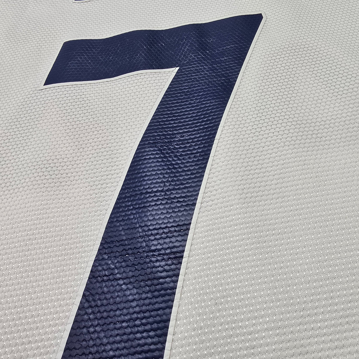 2021/22 Tottenham Hotspur Home Football Shirt (M) Nike 7 Son - Football Finery - FF303245