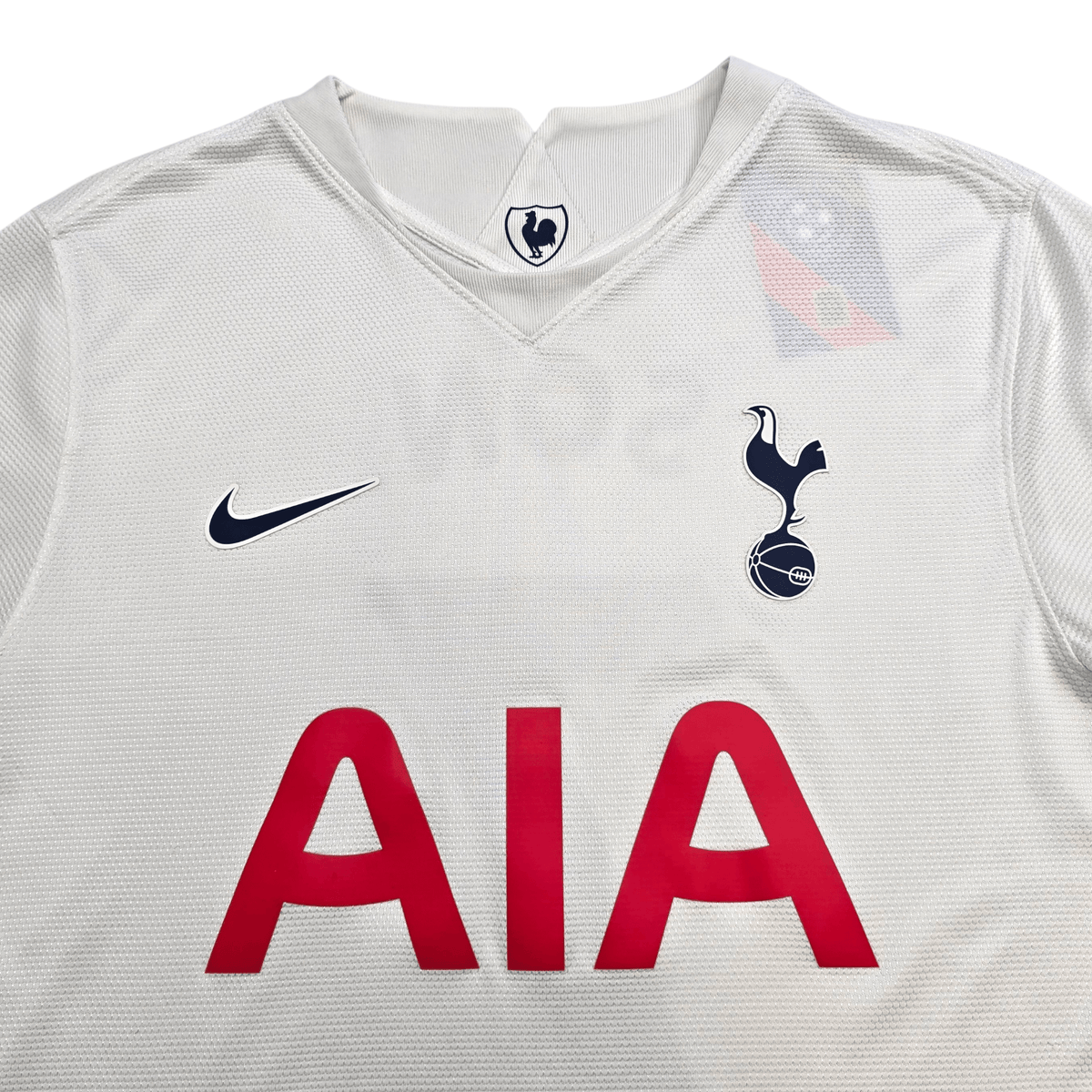 2021/22 Tottenham Hotspur Home Football Shirt (M) Nike 7 Son - Football Finery - FF303245