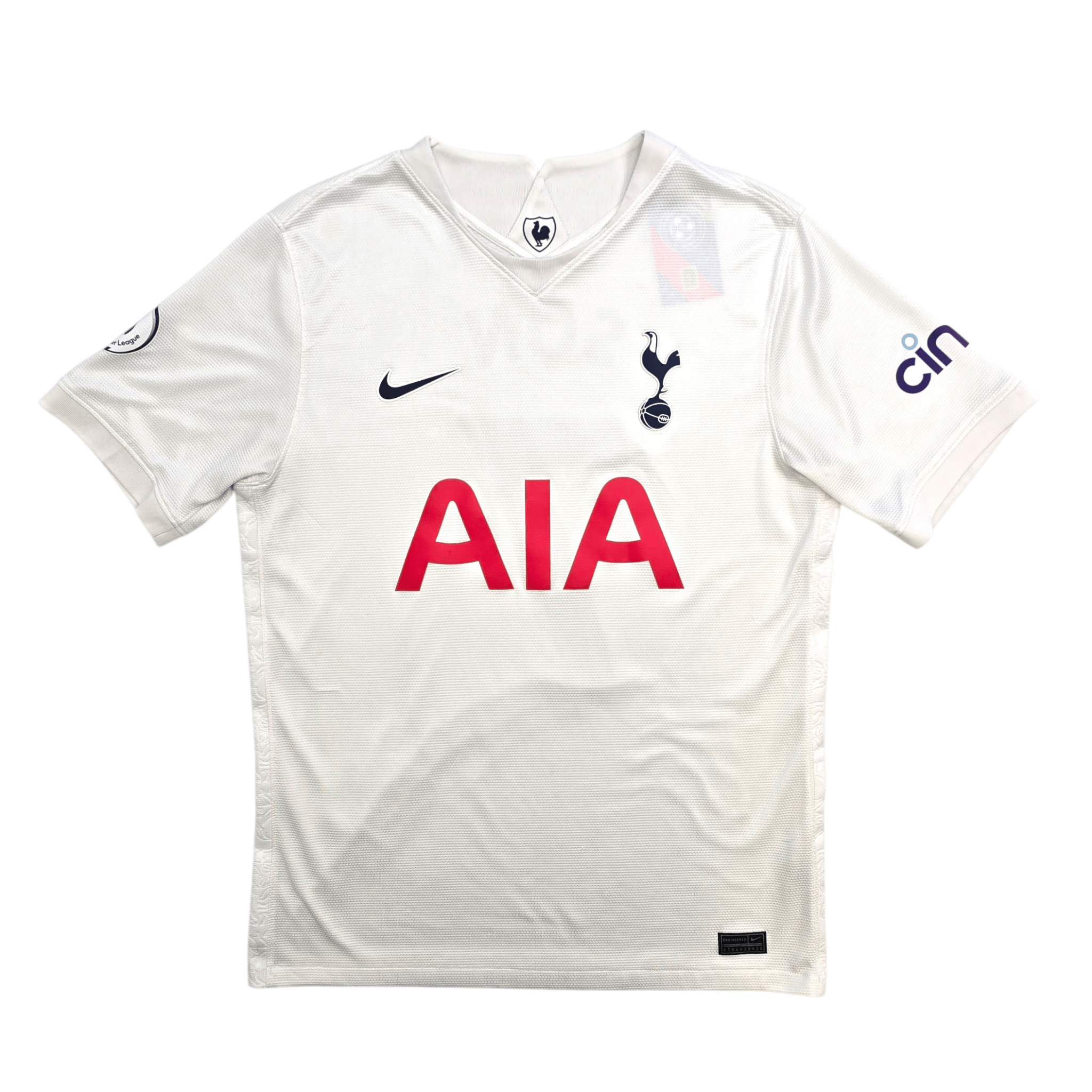 tottenham home jersey 2021
