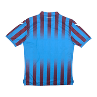 2021/22 Trabzonspor Home Football Shirt (2XL) Macron - Football Finery - FF302947