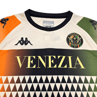 2021/22 Venezia Away Football Shirt (2XL) Kappa - Football Finery - FF304000