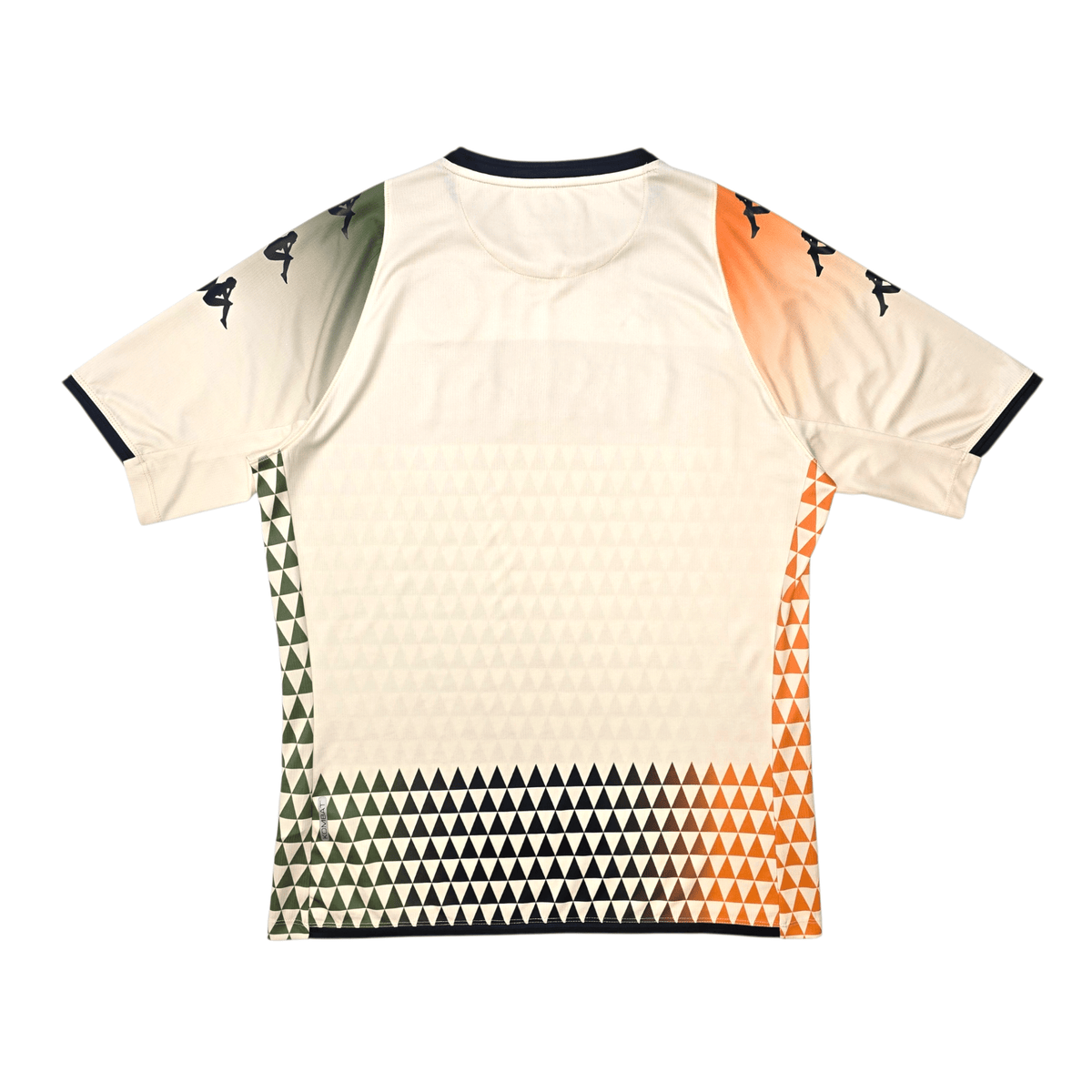 2021/22 Venezia Away Football Shirt (2XL) Kappa - Football Finery - FF304000