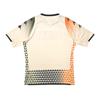 2021/22 Venezia Away Football Shirt (2XL) Kappa - Football Finery - FF304000