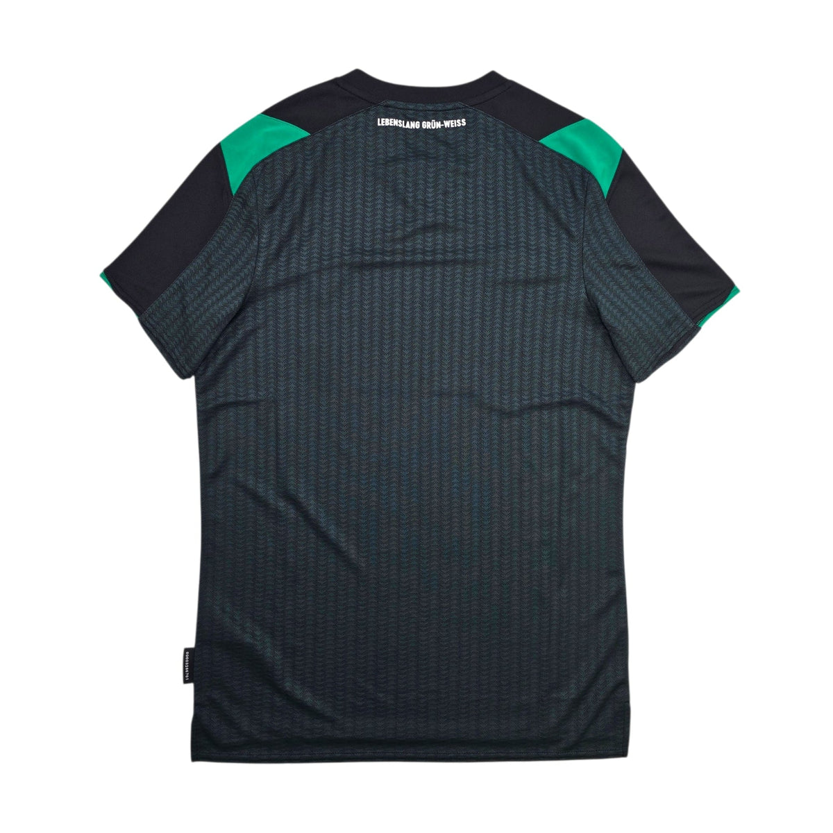 2021/22 Werder Bremen Third Football Shirt (M) Umbro (BNWTs) - Football Finery - FF306489
