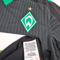 2021/22 Werder Bremen Third Football Shirt (M) Umbro (BNWTs) - Football Finery - FF306489