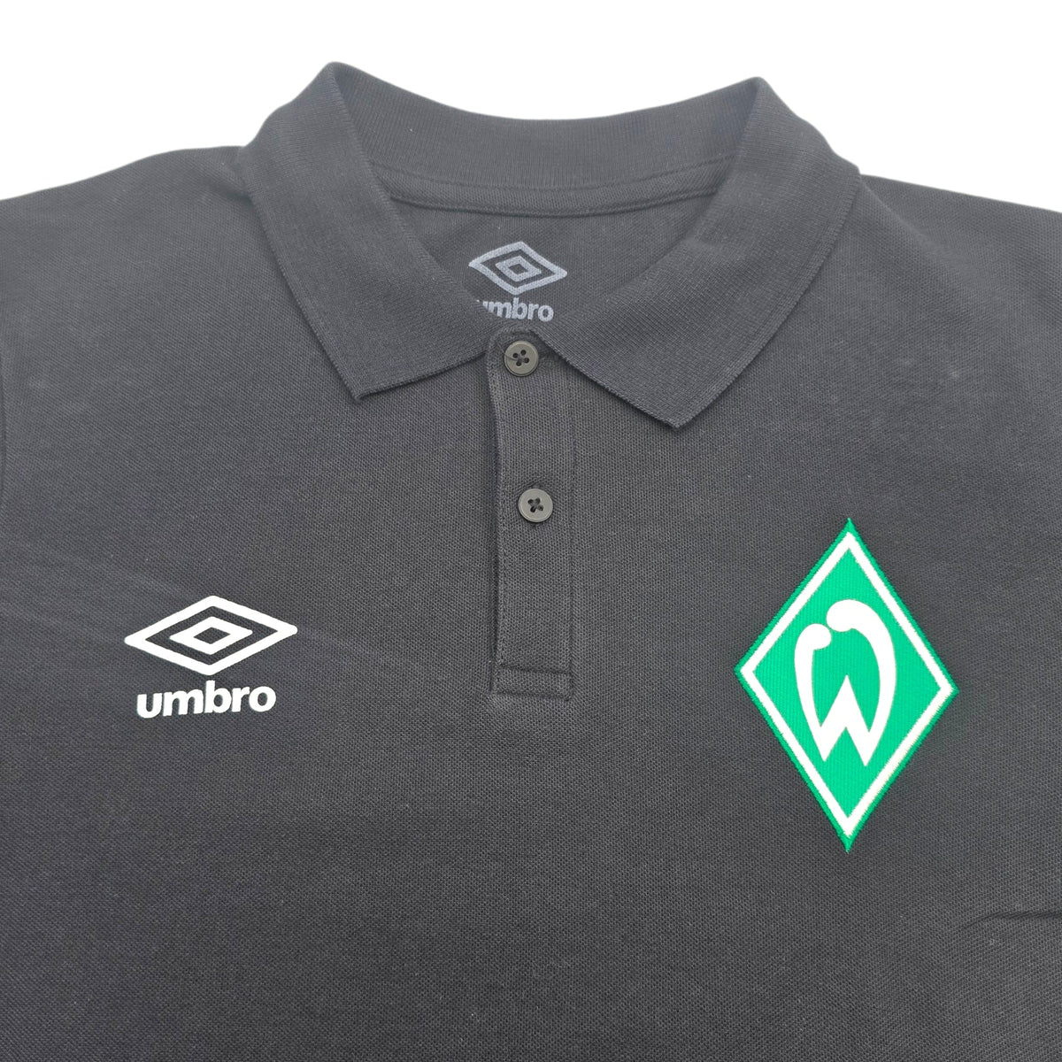 2021/22 Werder Bremen Training Shirt (S) Umbro (BNWTs) - Football Finery - FF304988