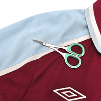 2021/22 West Ham United Home Football Shirt (S) Umbro 20 Bowen - Football Finery - FF303773