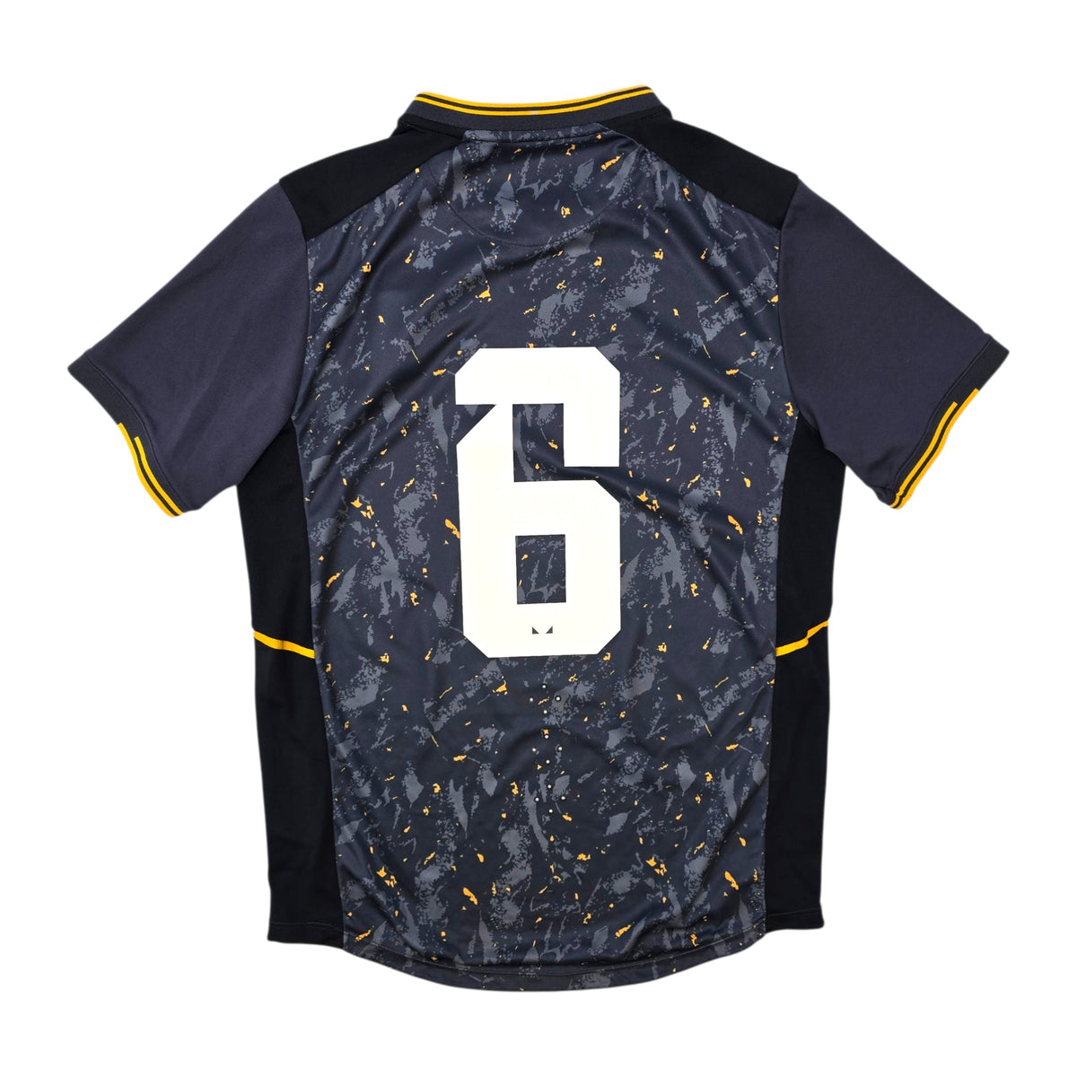 2021/22 Wolverhampton Wanderers Away Football Shirt (M) Castore - Football Finery - FF304170