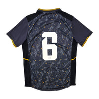 2021/22 Wolverhampton Wanderers Away Football Shirt (M) Castore - Football Finery - FF304170