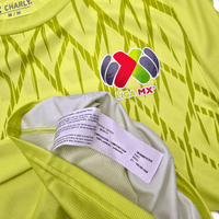 2021/23 Liga MX All Stars Goal Keeper Football Shirt (M) Charly (BNWTs) - Football Finery - FF305165
