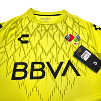 2021/23 Liga MX All Stars Goal Keeper Football Shirt (M) Charly (BNWTs) - Football Finery - FF305165
