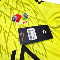 2021/23 Liga MX All Stars Goal Keeper Football Shirt (M) Charly (BNWTs) - Football Finery - FF305165
