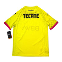 2021/23 Liga MX All Stars Goal Keeper Football Shirt (M) Charly (BNWTs) - Football Finery - FF305165
