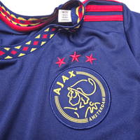 2022/23 Ajax Away Football Shirt (M) Adidas - Football Finery - FF303699