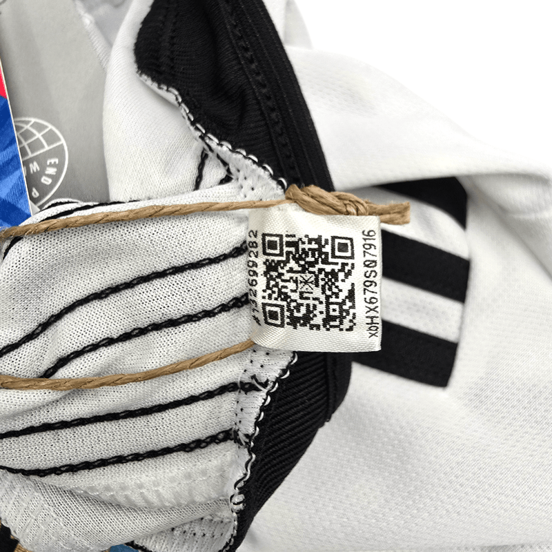 2022/23 Argentina Home Football Shirt (L) Adidas #10 Messi (BNWTs) - Football Finery - FF300136