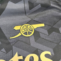 2022/23 Arsenal Away Football Shirt (L) Adidas 7 Saka - Football Finery - FF306036