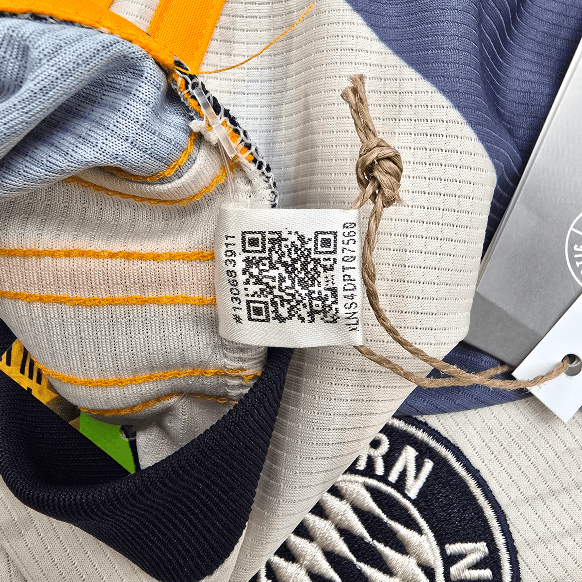 2022/23 Bayern Munich Fourth Football Shirt (L) Adidas #42 Musiala (BNWTs) - Football Finery - FF300139