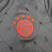 2022/23 Bayern Munich Third Football Shirt (M) Adidas 7 Gnabry - Football Finery - FF303848