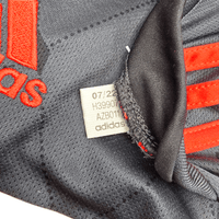 2022/23 Bayern Munich Third Football Shirt (M) Adidas 7 Gnabry - Football Finery - FF303848