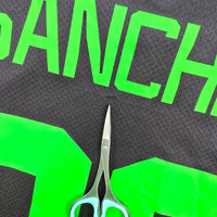 2022/23 Borussia Monchengladbach Third Football Shirt (L) Puma 38 Sanches - Football Finery - FF304618