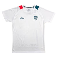2022/23 Cagliari Training Shirt (S) Eye Sport - Football Finery - FF305632