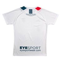 2022/23 Cagliari Training Shirt (S) Eye Sport - Football Finery - FF305632