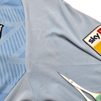 2022/23 Cambridge United Away Football Shirt (M) Hummel - Football Finery - FF303951