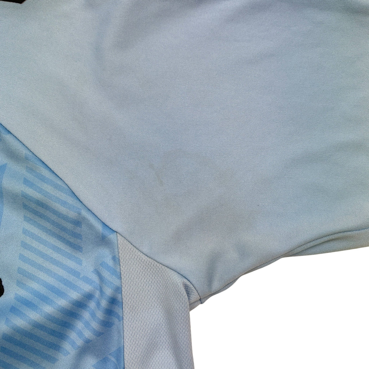 2022/23 Cambridge United Away Football Shirt (S) Hummel 26 Knibbs - Football Finery - FF303952