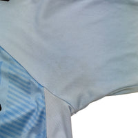 2022/23 Cambridge United Away Football Shirt (S) Hummel 26 Knibbs - Football Finery - FF303952