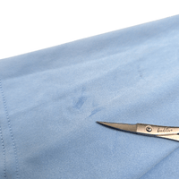 2022/23 Cambridge United Away Football Shirt (S) Hummel 26 Knibbs - Football Finery - FF303952