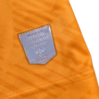 2022/23 Cambridge United Home Football Shirt (M) Hummel 11 Dunk - Football Finery - FF303958