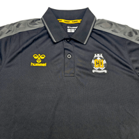 2022/23 Cambridge United Training Top (M) Hummel (BNWTs) - Football Finery - FF303161